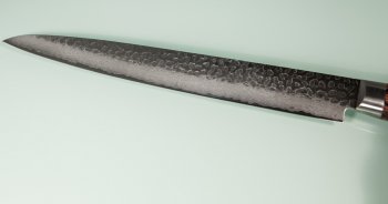 Senzo Tsuchime Slicer 240mm