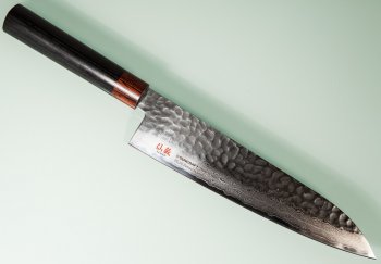 Senzo Tsuchime Wa-Gyuto 210mm