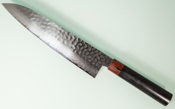 Senzo Tsuchime Wa-Gyuto 210mm