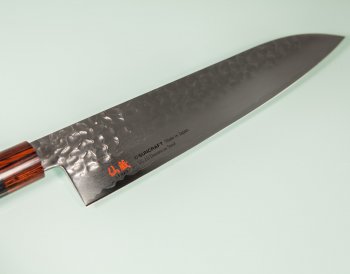 Senzo Tsuchime Wa-Gyuto 210mm