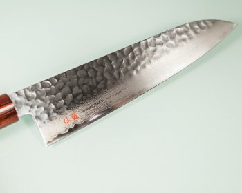 Senzo Tsuchime Wa-Gyuto 210mm