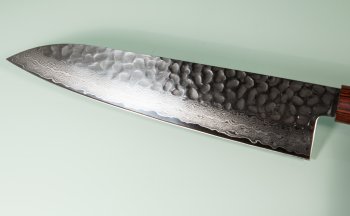 Senzo Tsuchime Wa-Gyuto 210mm