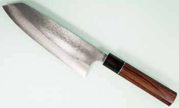 Shiro Kamo Orca R2 Wa-Bunka 185mm Deluxe