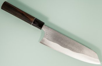 Shiro Kamo Orca R2 Wa-Bunka 185mm Deluxe