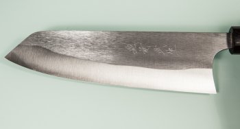 Shiro Kamo Orca R2 Wa-Bunka 185mm Deluxe