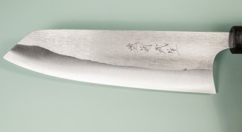 Shiro Kamo Orca R2 Wa-Bunka 185mm Deluxe