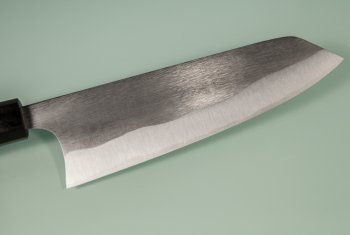 Shiro Kamo Orca R2 Wa-Bunka 185mm Deluxe