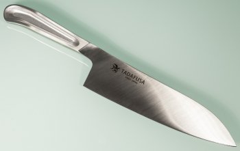 Tadafusa Lessports III Santoku 180mm