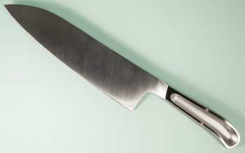 Tadafusa Lessports III Santoku 180mm