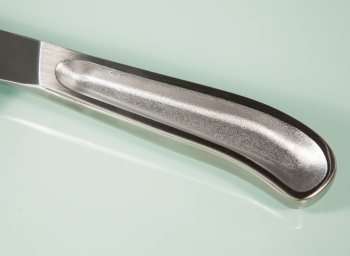 Tadafusa Lessports III Santoku 180mm