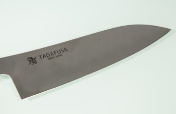 Tadafusa Lessports III Santoku 180mm