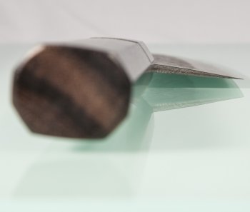 Tadafusa Aogami Nashiji Wa-Santoku 165mm RO