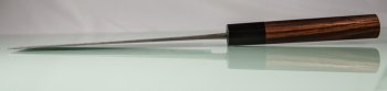 Tadafusa Nashiji Aogami Wa-Nakiri 165mm RO