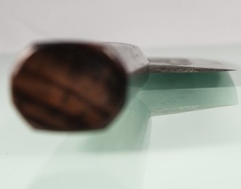 Tadafusa Nashiji Aogami Wa-Nakiri 165mm RO
