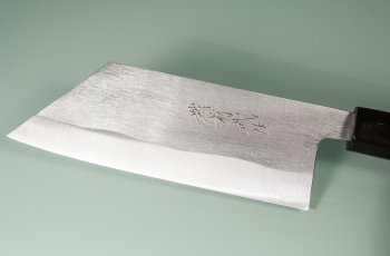 Shirou Kamo Aogami 2 Kiritsuke 155mm