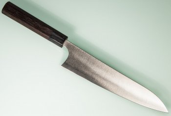 Koutetsu Type III Ginsan Gyuto 210mm