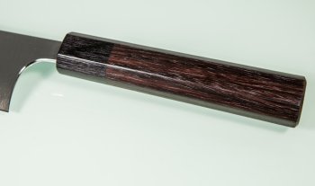 Koutetsu Type III Ginsan Gyuto 210mm