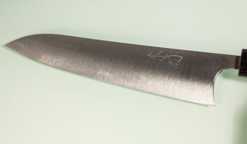 Koutetsu Type III Ginsan Gyuto 210mm