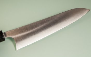 Koutetsu Type III Ginsan Gyuto 210mm