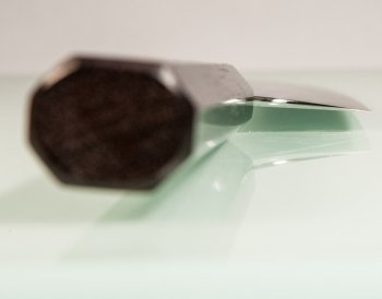 Koutetsu Type III Ginsan Gyuto 210mm