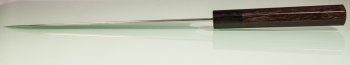 Koutetsu Type III Ginsan Gyuto 210mm