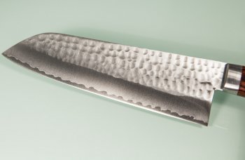 Masutani VG-1 Tsuchime Santoku 170mm