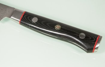 Mcusta Zanmai Classic Pro Zebra Petty 90mm