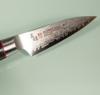 Mcusta Zanmai Classic Pro Zebra Petty 90mm