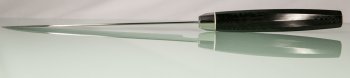 Mcusta Zanmai Revolution SPG2 Santoku 180mm Green