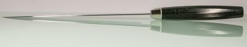 Mcusta Zanmai Revolution SPG2 Gyuto 210mm Green