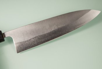 Shiro Kamo R2 Wa-Gyuto 215mm
