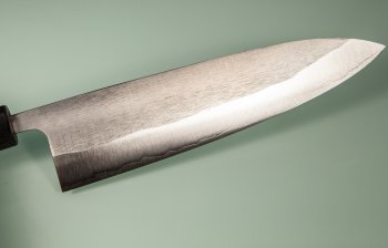 Shiro Kamo R2 Wa-Gyuto 215mm