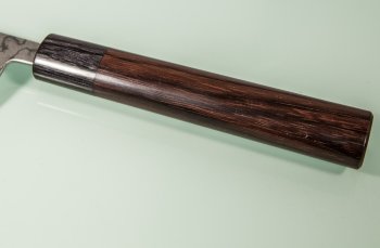 Shirou Kamo Aogami 2 Sujihiki 275mm