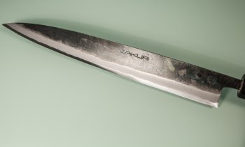 Zakuri Wa-Sujihiki 275mm RO
