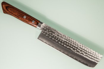 Masutani VG-1 Tsuchime Nakiri 160mm