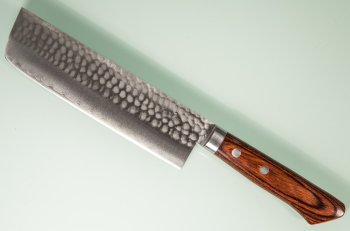 Masutani VG-1 Tsuchime Nakiri 160mm