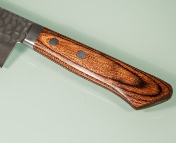 Masutani VG-1 Tsuchime Nakiri 160mm