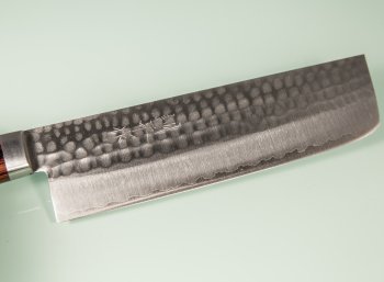 Masutani VG-1 Tsuchime Nakiri 160mm