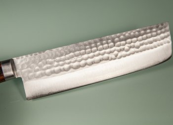 Masutani VG-1 Tsuchime Nakiri 160mm