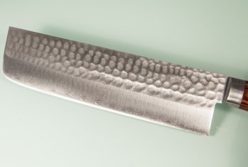 Masutani VG-1 Tsuchime Nakiri 160mm