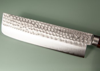 Masutani VG-1 Tsuchime Nakiri 160mm