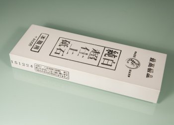 Naniwa Traditional 8000 &quote;Junpaku&quote;