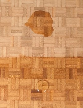 Bienenwachs Holzpflege 30ml
