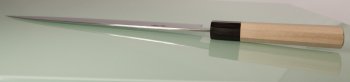 Ashi Hamono Wa-Gyuto 270mm Schwedenstahl 61HRC