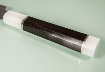 Aoki Ginryu Kiritsuke 270mm Honyaki