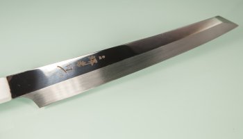 Aoki Ginryu Kiritsuke 270mm Honyaki