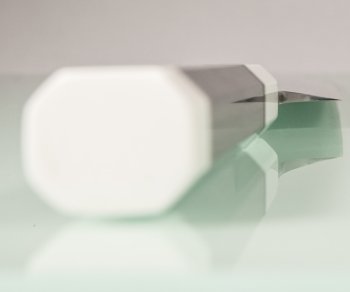 Aoki Ginryu Kiritsuke 270mm Honyaki