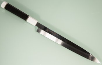 Aoki Ginryu Sashimi 270mm Honyaki