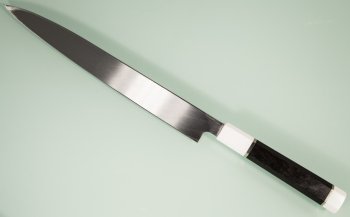 Aoki Ginryu Sashimi 270mm Honyaki