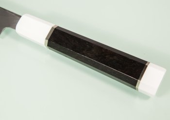 Aoki Ginryu Sashimi 270mm Honyaki